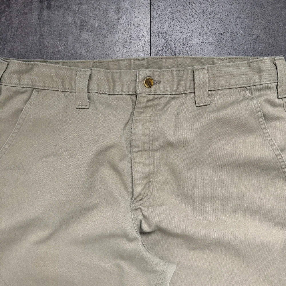 Carhartt keywords workwear